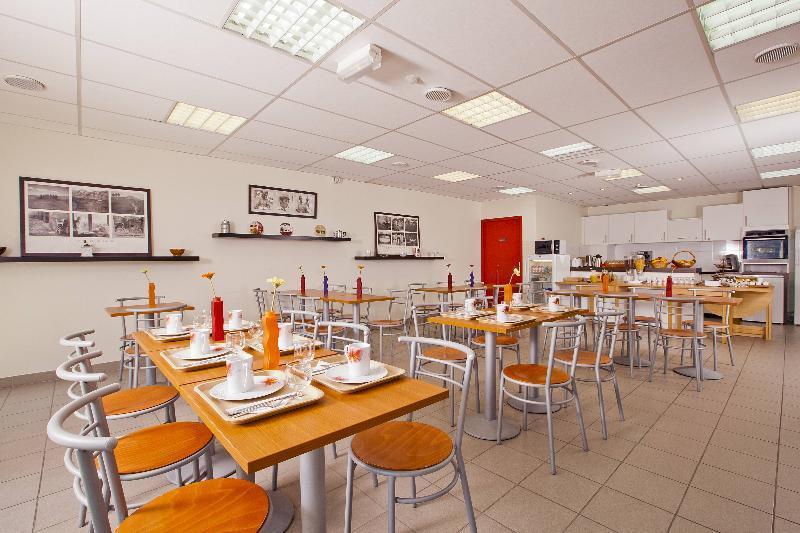 Aparthotel Sejours & Affaires La Beaujoire Nantes
