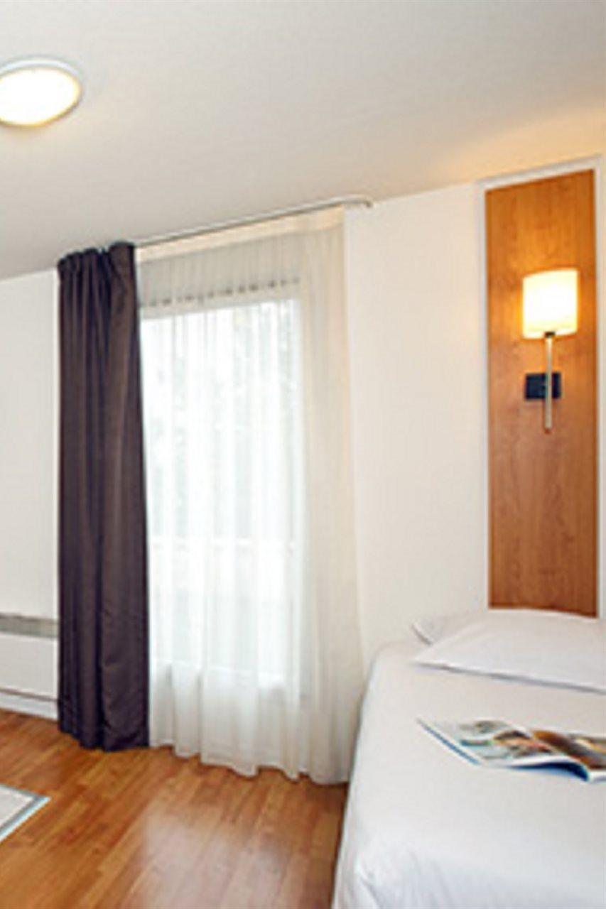 Aparthotel Sejours & Affaires La Beaujoire Nantes