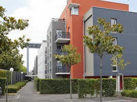 Sejours & Affaires La Beaujoire Aparthotel 2*