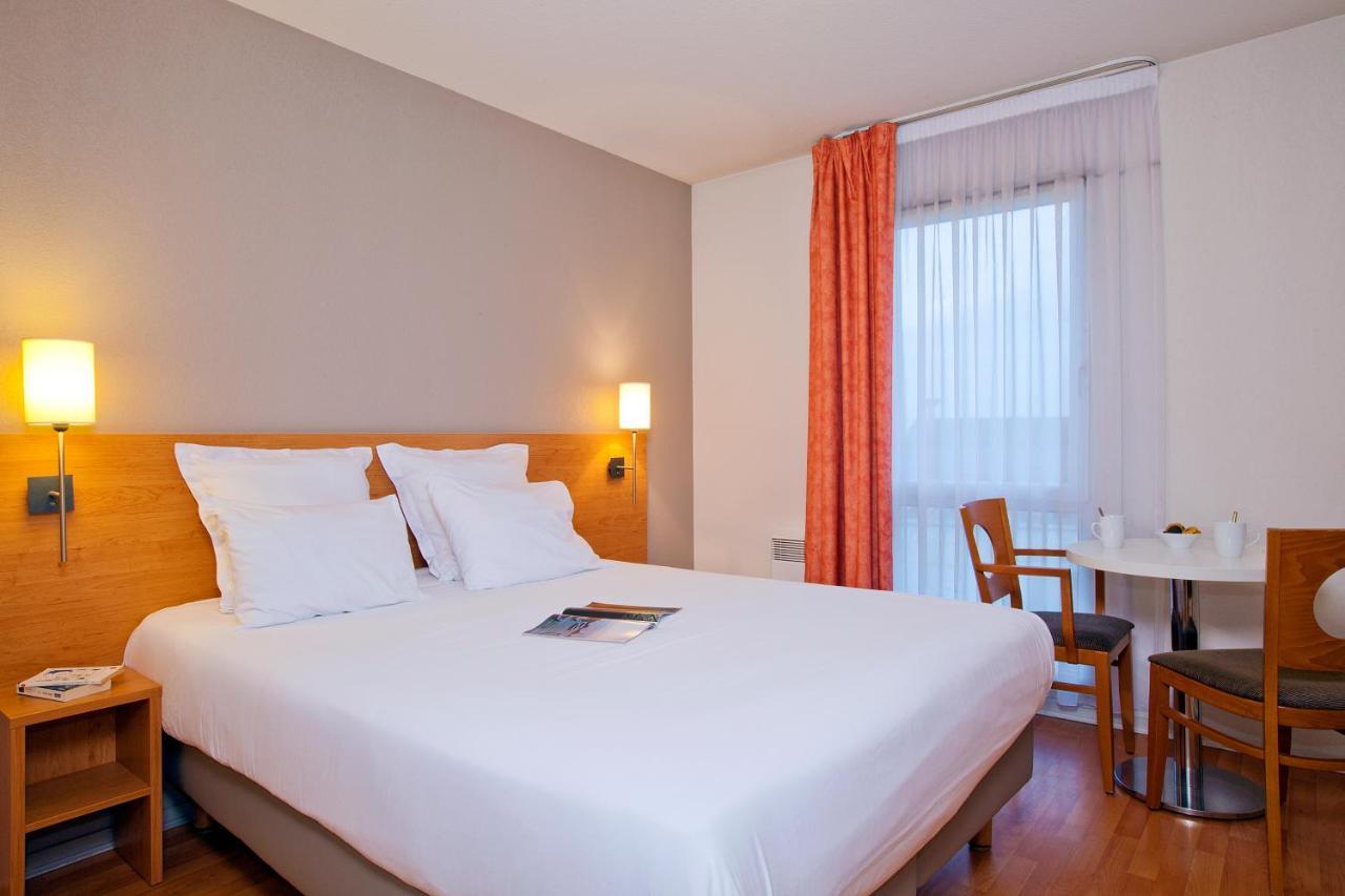 Aparthotel Sejours & Affaires La Beaujoire
